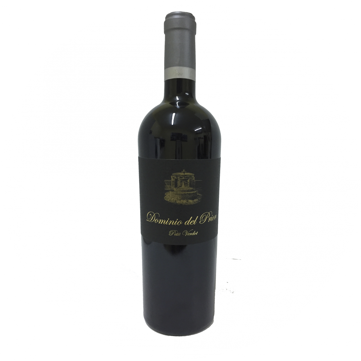 DP Petit Verdot
