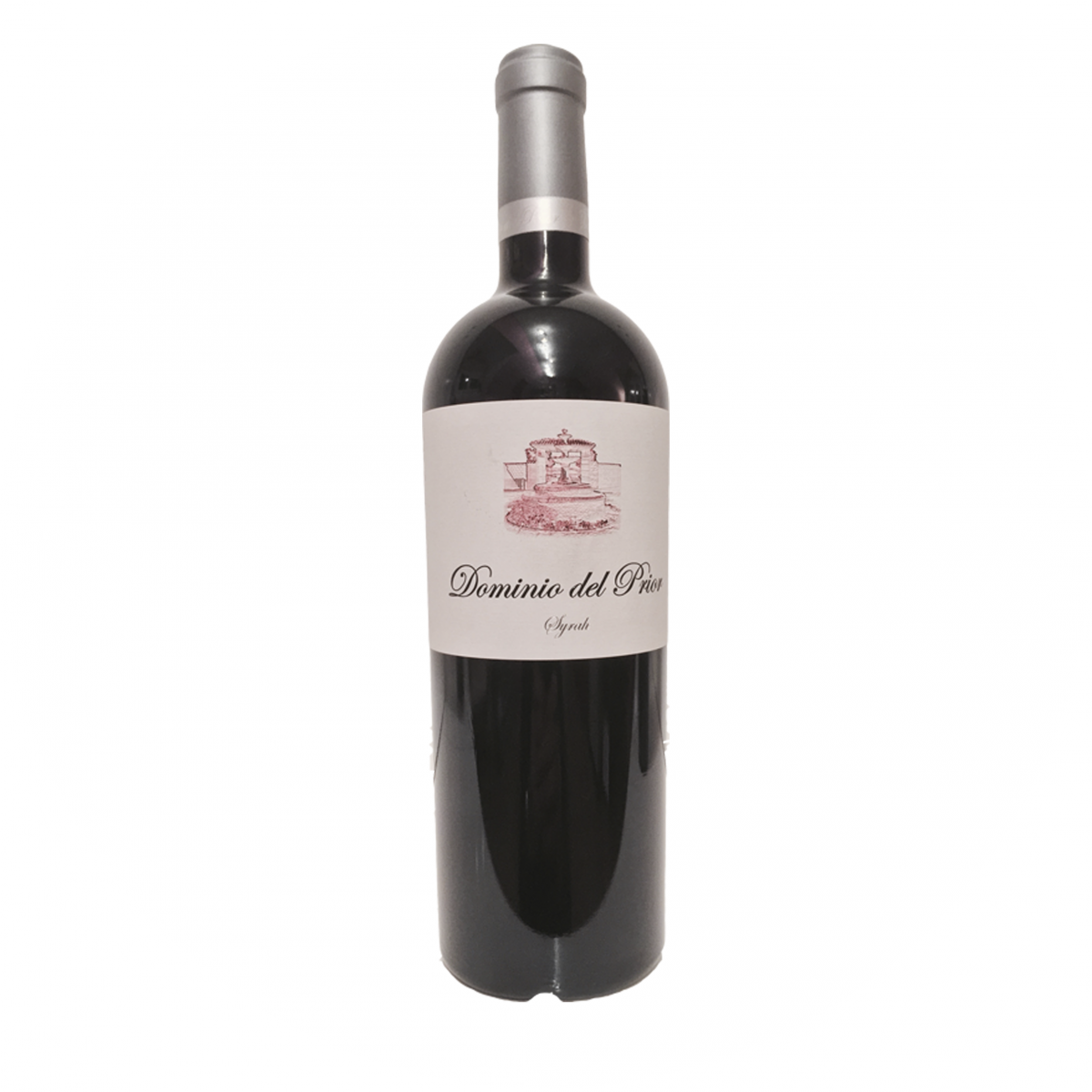 DP Syrah