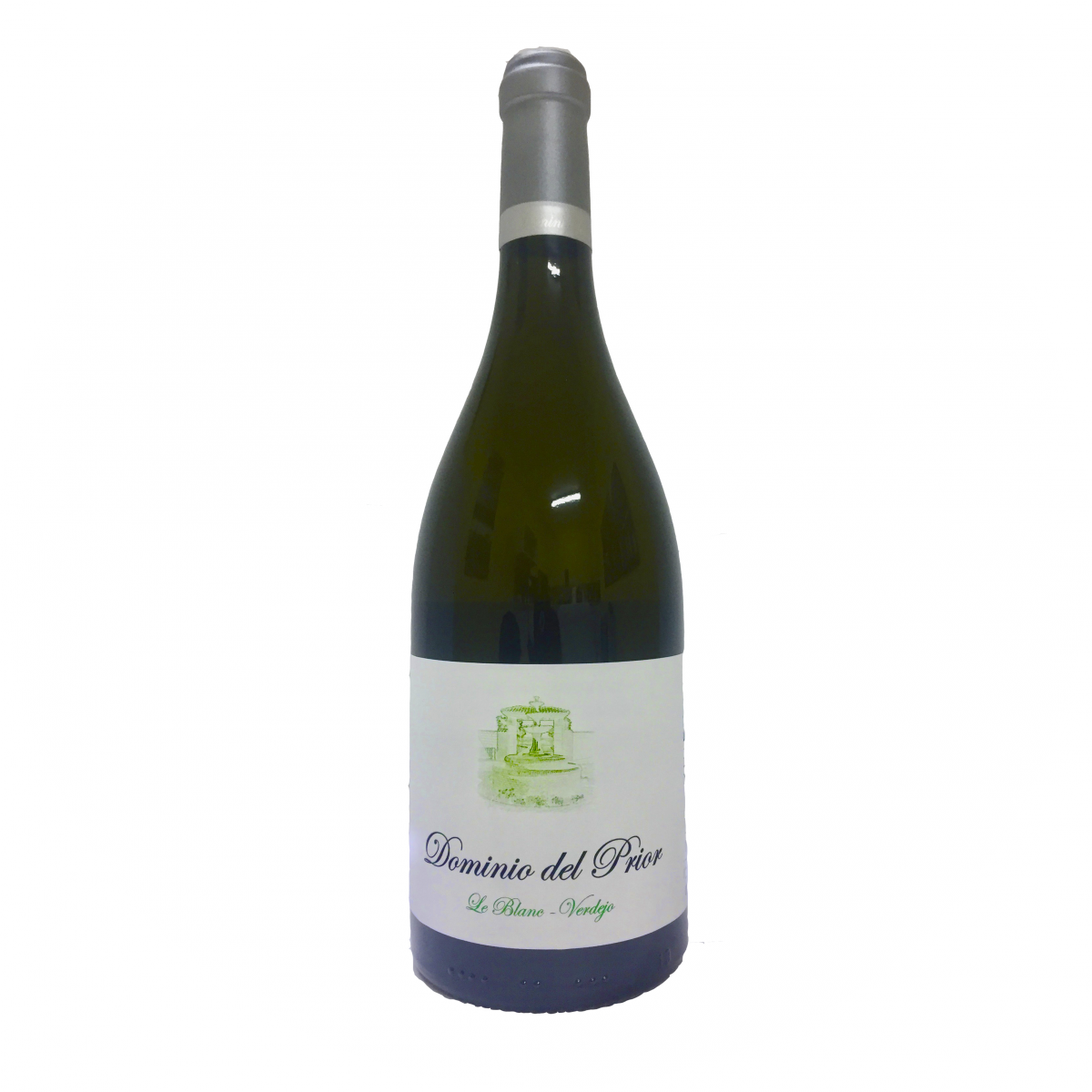 DP Verdejo Le Blanc