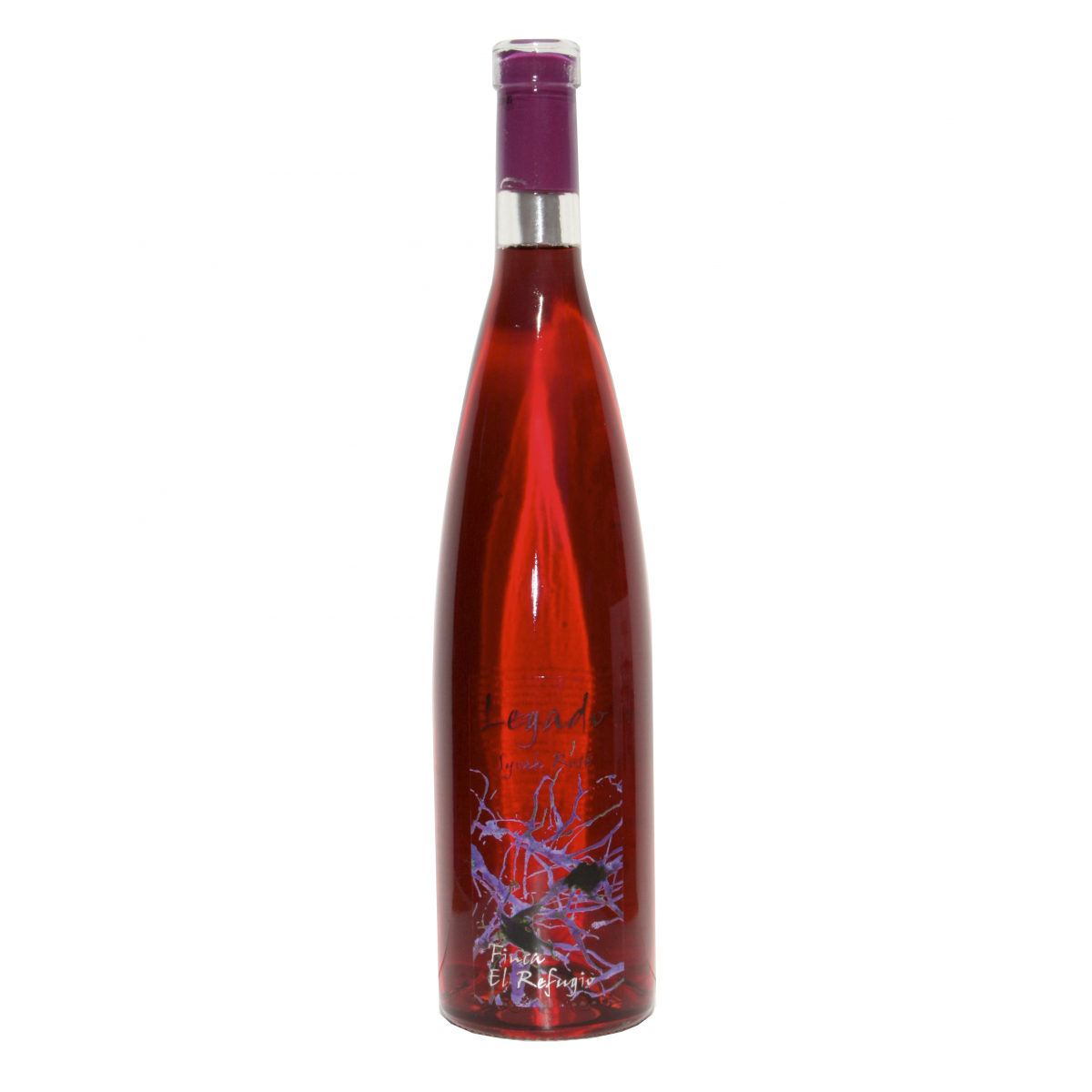 Syrah Rose