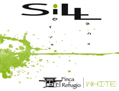 Sill White