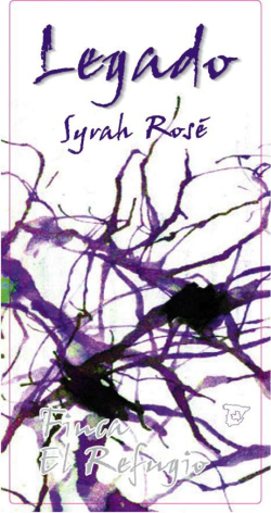 Syrah Rose